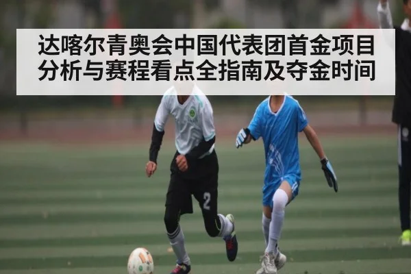 达喀尔青奥会中国代表团首金项目分析与赛程看点全指南及夺金时间