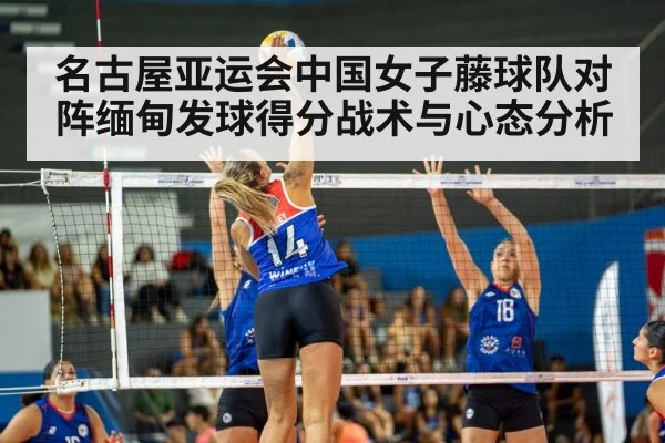 women indoor sports team net competition