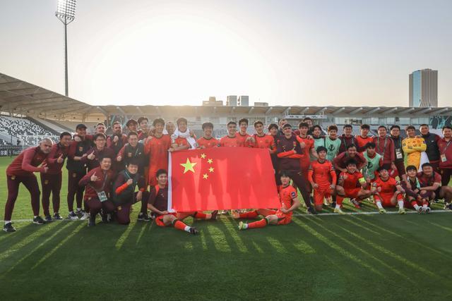 s15外围-中国足球的未来值得更多期待