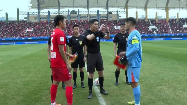 2-1,河南队负分清零,姆布拉4个单刀只打进1球 乔迪毫无防守体系